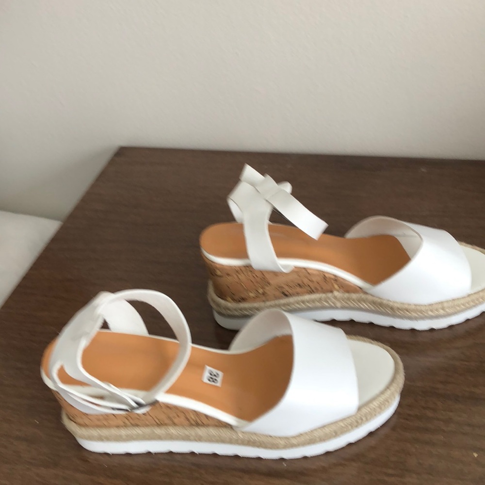 Women shoes.